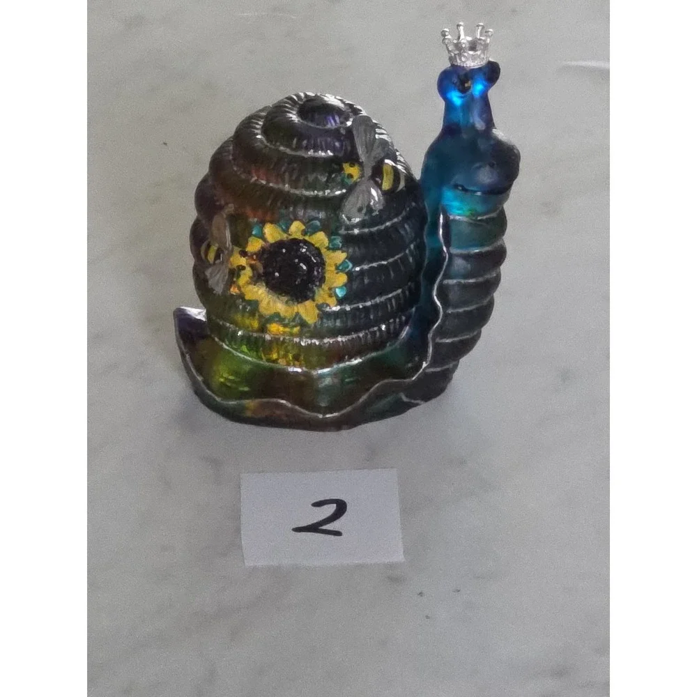 Handmade this product